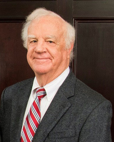 Bob Brinson, Rome attorney